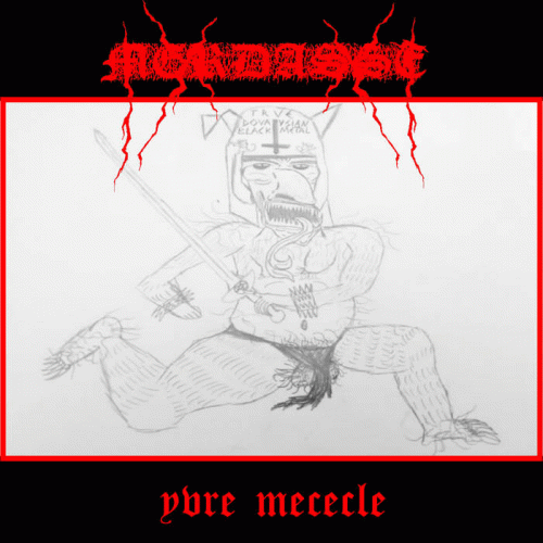 Merdasse : Yvre Mececle